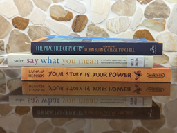 Discover the Joy of Found Poems: A Poetry Workshop